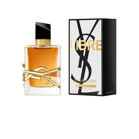 YSL Libre Eau de Parfum Intense 50 ml.