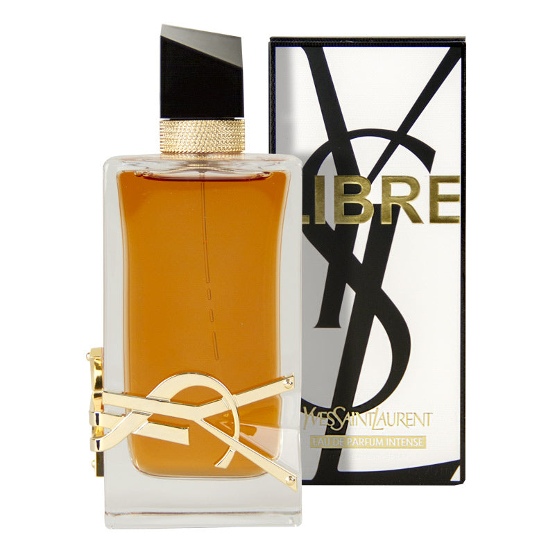 YSL Libre Eau de Parfum Intense 90 ml.