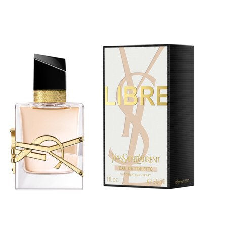 YSL Libre Eau de Toilette 30 ml.