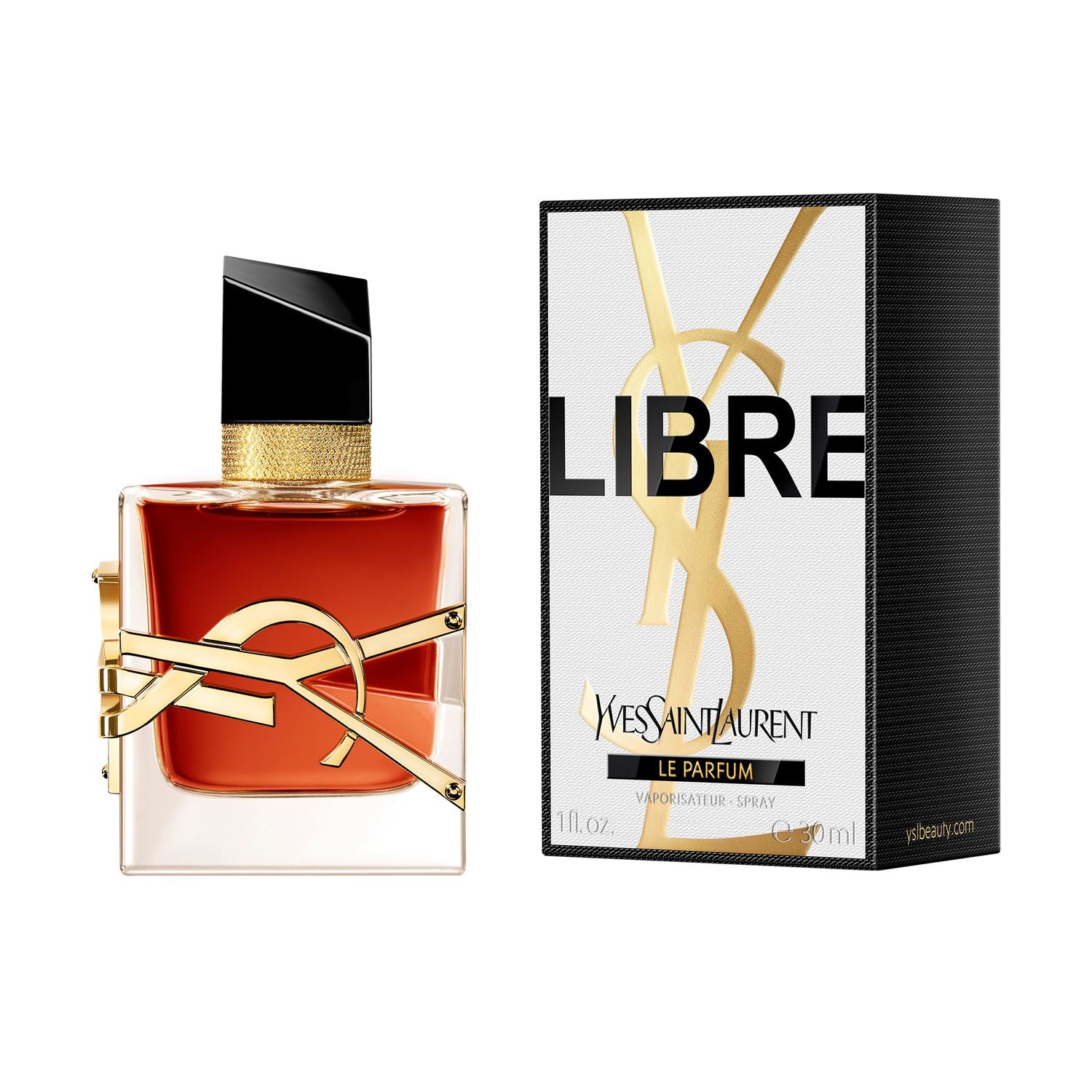 YSL Libre Le Parfum 30 ml.