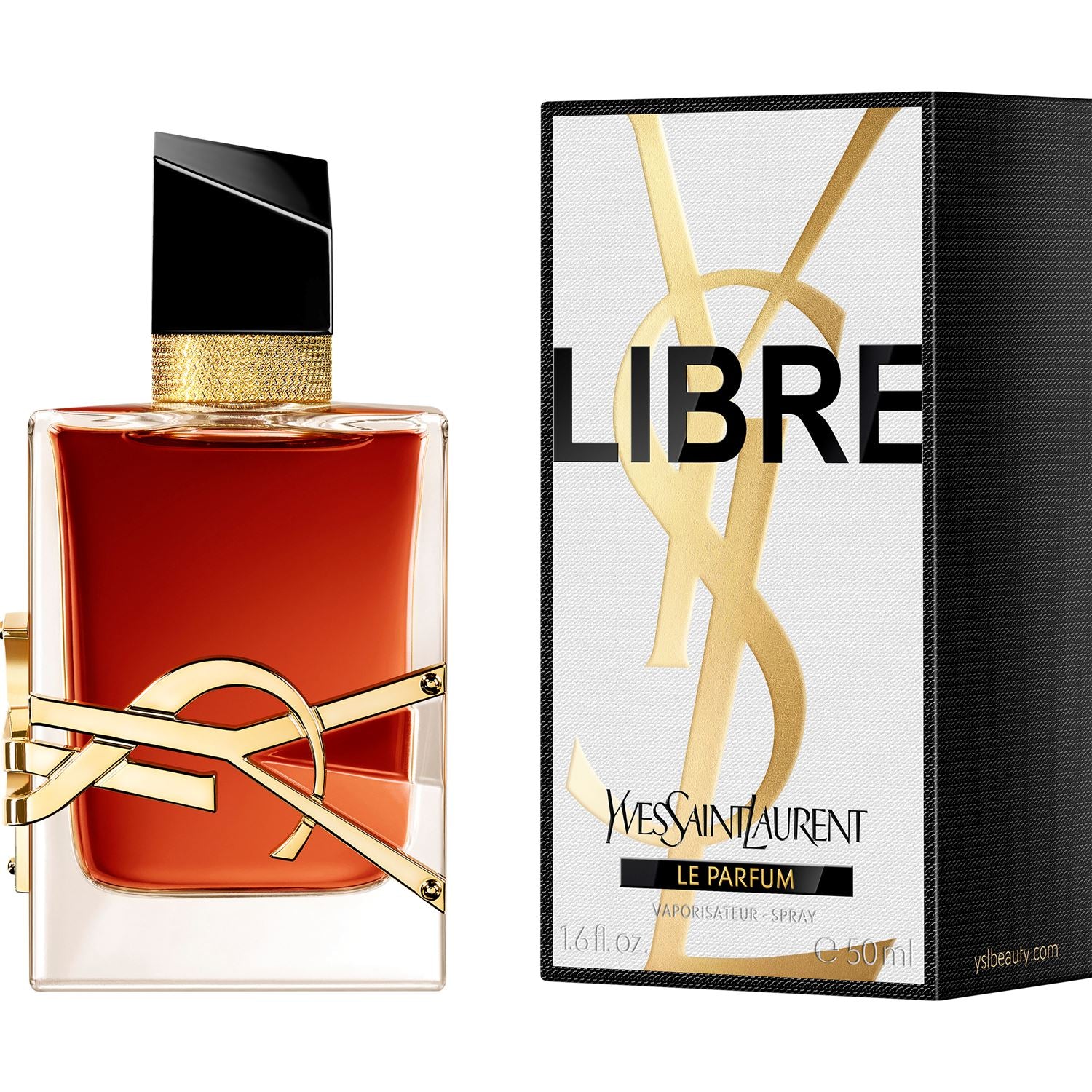 YSL Libre Le Parfum 50 ml.