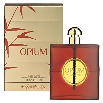 Yves Saint Laurent Opium Eau de Parfume 30ml
