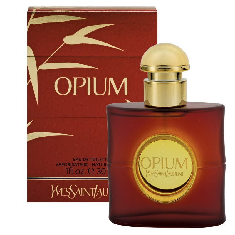 Yves Saint Laurent Opium Eau de Toilette 30ml
