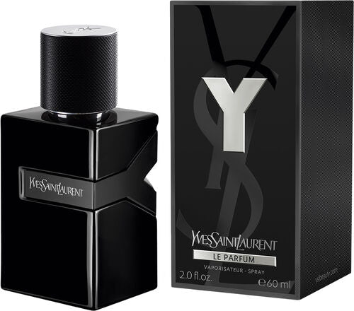 YSL Y Le Parfum 60 ml.