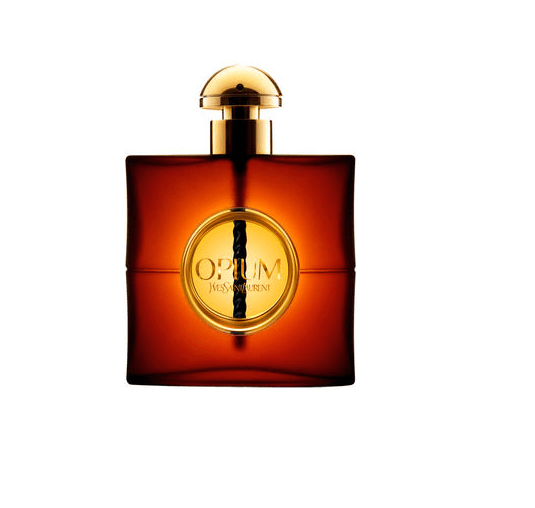 Yves Saint Laurent Opium Eau de Parfum 50ml