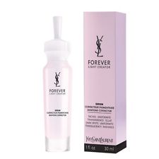 Forever light creator serum shop