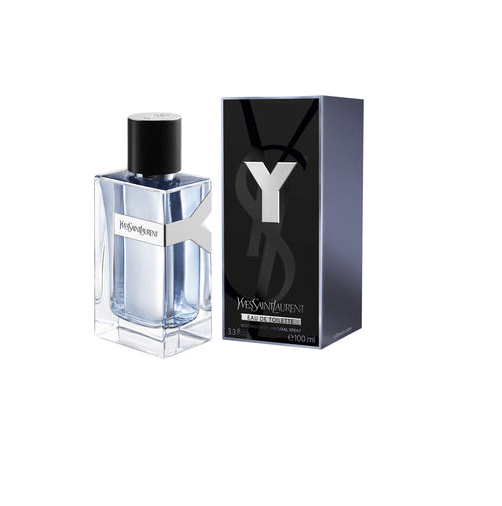 Yves Saint Laurent Y Men Eau de Toilette 100ml