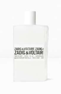 Zadig & Voltaire This Is Her Eau de Parfum 30ml