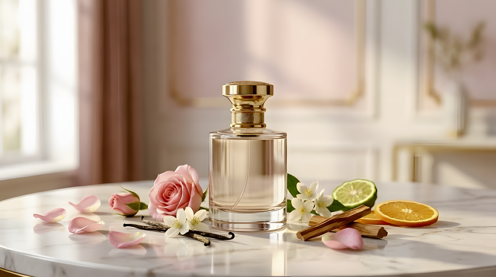Eau de Parfum: Forskelle, Varighed og Sådan Vælger Du Rigtigt i 2026