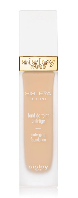 Sisley Sisleÿa Le Teint Anti-Aging Foundation 0 Beige Porcelain 30ml