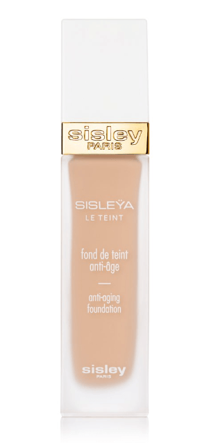 Sisley Sisleÿa Le Teint Anti-Aging Foundation 0 Rose Vanilla 30ml