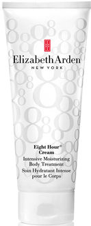 Elizabeth Arden Eight Hour® Cream Intensive Moisturizing Body Treatment 200 ml.