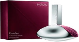 Calvin Klein Euphoria Eau de Parfum 100ml