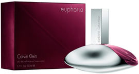 Calvin Klein Euphoria Eau de Parfum 50ml