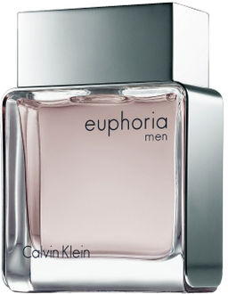 Calvin Klein Euphoria Man Eau de Toilette 50 ml.