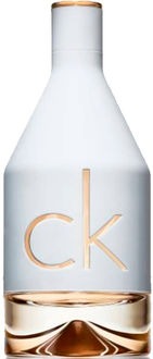 Calvin Klein IN2U for Her Eau de Toilette 50ml