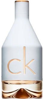 Calvin Klein IN2U for Her Eau de Toilette 100ml