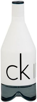 Calvin Klein IN2U Man Eau de Toilette 100ml