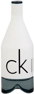 Calvin Klein IN2U Man Eau de Toilette 50ml