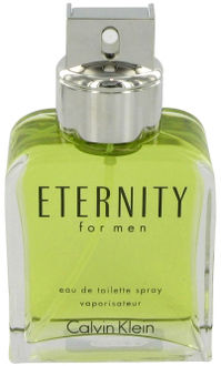 Calvin Klein Eternity for Men Eau de Toilette 50ml