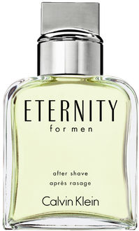 Calvin Klein Eternity for Men After Shave Splash 100ml