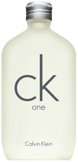 Calvin Klein CK One Eau de Toilette 100ml