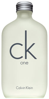 Calvin Klein CK One Eau de Toilette 200ml.