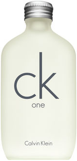 Calvin Klein CK One Eau de Toilette 50 ml.