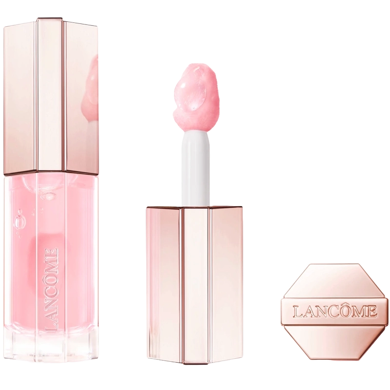 Lancome Idole Juicy Treat Lip Gloss