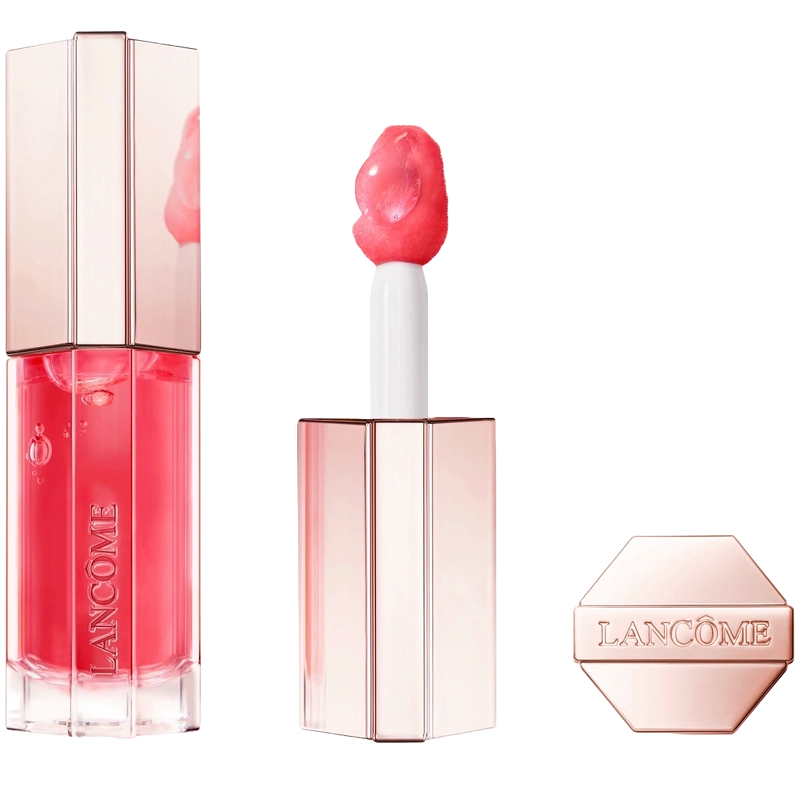 Lancome Idole Juicy Treat Lip Gloss