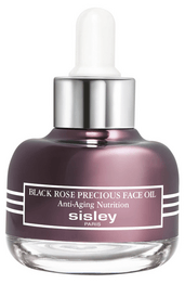 Sisley Black Rose Precious Face Oil 25 ml