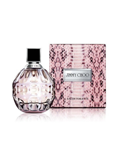 Jimmy Choo Eau de toilette 100 ml.