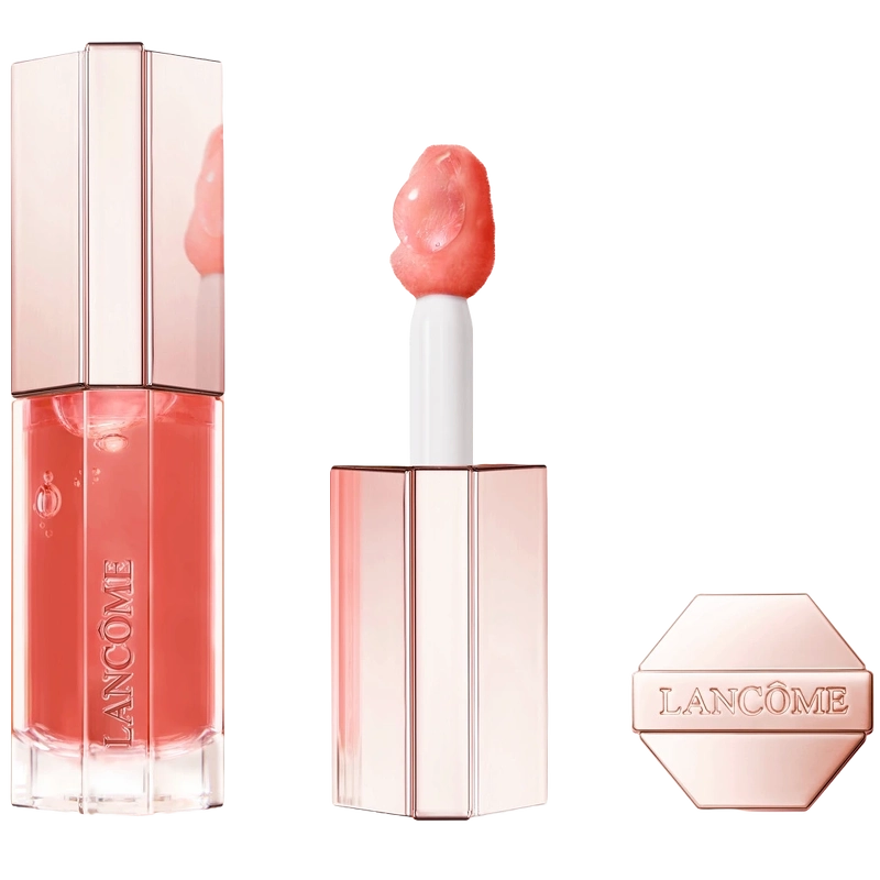 Lancome Idole Juicy Treat Lip Gloss