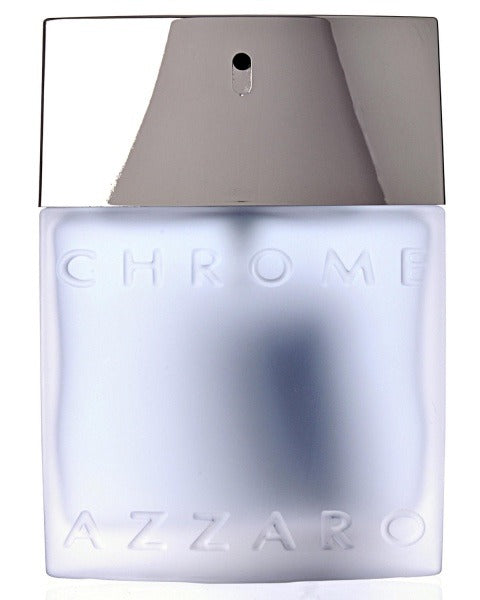 Azzaro Chrome Eau de Toilette 50ml