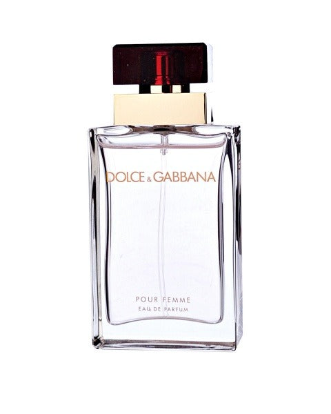 D&G Pour Femme Eau de Parfum 25ml.