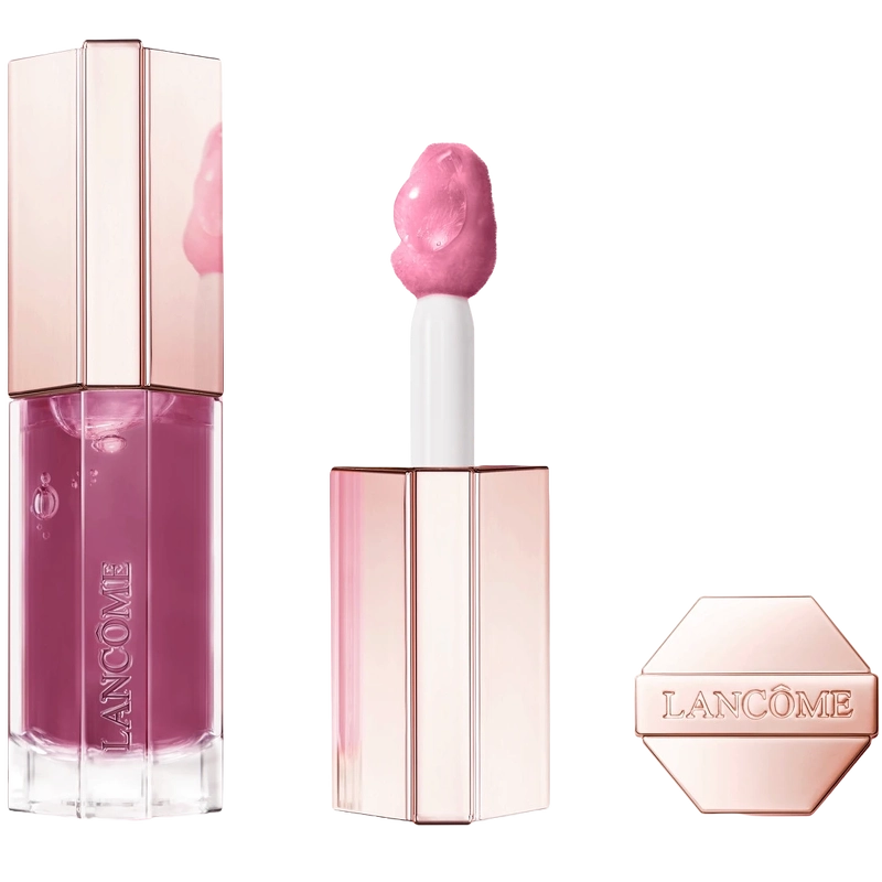 Lancome Idole Juicy Treat Lip Gloss