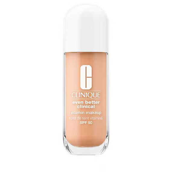 Clinique Even Better Clinical Vitamin Makeup Spf50