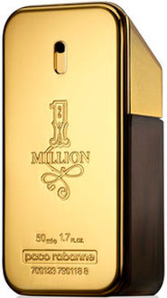 Paco Rabanne 1 Million Eau de Toilette 50ml