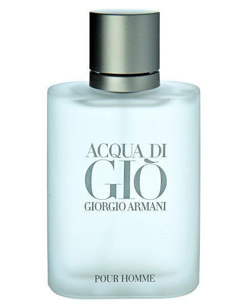 Giorgio Armani Acqua Di Gio Eau de Toilette 50ml