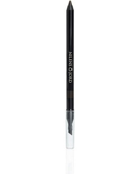 Nilens Jord Browliner Dark Brown 206 8g