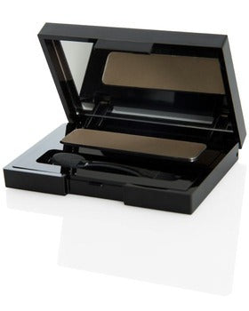 Nilens Jord Brow Powder 208 Medium Brown