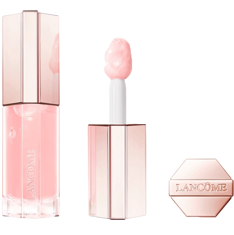 Lancome Idole Juicy Treat Lip Gloss