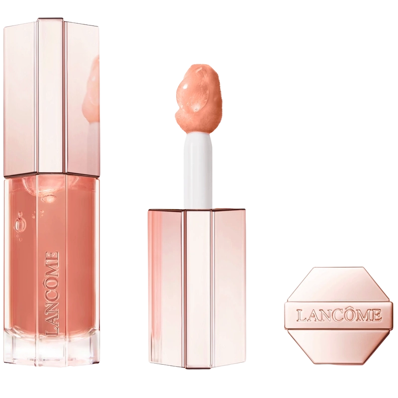 Lancome Idole Juicy Treat Lip Gloss