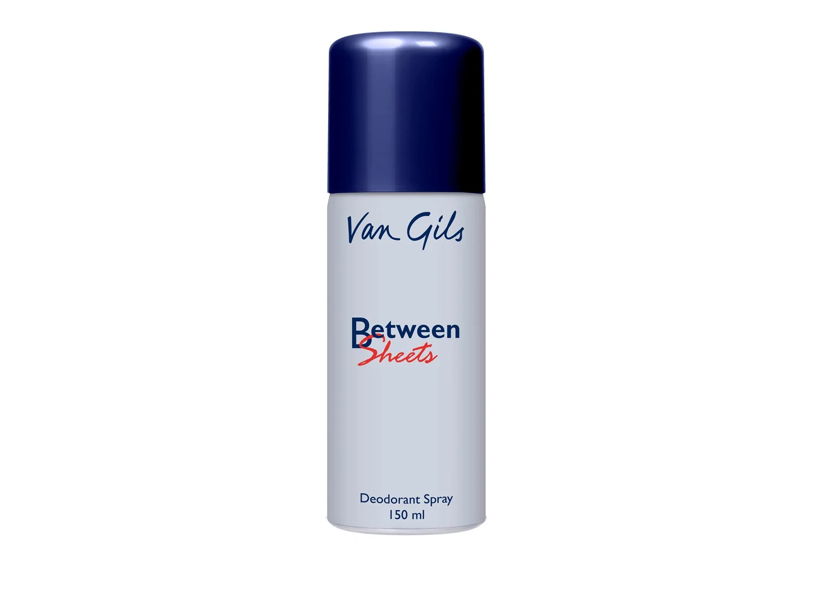 Van Gils Between Sheets Deodorant Spray 150ml