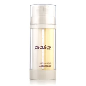 Decleor Life Radiance - double radiance cream 30ml