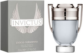 Paco Rabanne Invictus Eau de Toilette 50ml