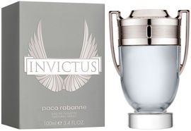 Paco Rabanne Invictus Eau de Toilette 100 ml.