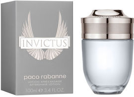 Paco Rabanne Invictus After Shave Lotion 100ml