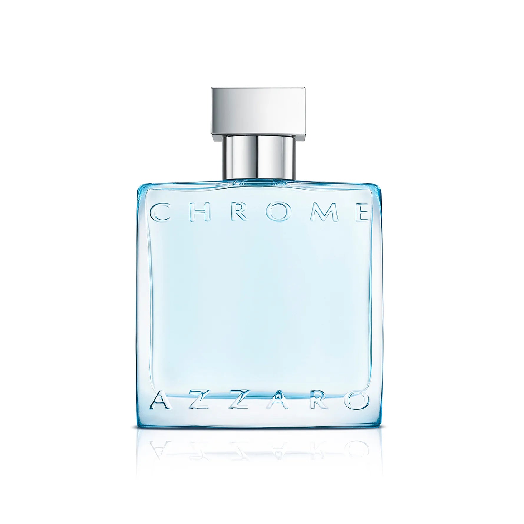 Azzaro Chrome Eau de Toilette 50ml