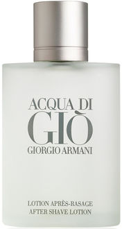 Giorgio Armani Acqua Di Gio After Shave Lotion 100ml